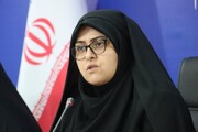 سرپرست فرمانداری بندرانزلی منصوب شد