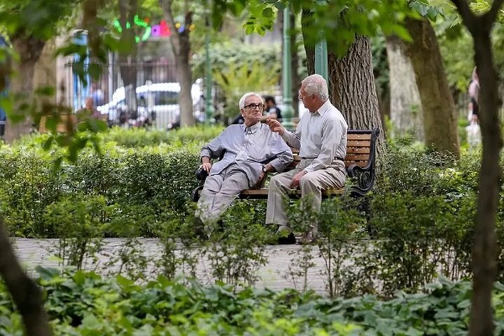 ۲ برابر شدن مستمری بگیران گیلانی تامین اجتماعی طی یک دهه