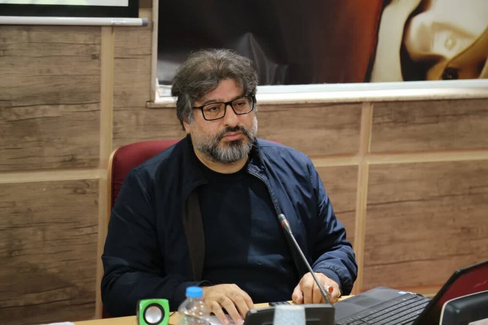 مدیران استانی از ظرفیت علمی اندیشکده حکمرانی و قانونگذاری گیلان استفاده کنند