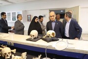 استاندار: تاریخ گیلان وارد کتب درسی می‌شود