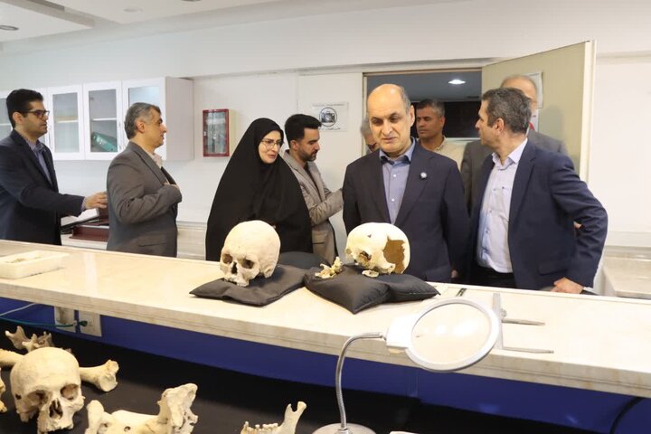 استاندار: تاریخ گیلان وارد کتب درسی می‌شود