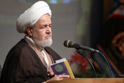 رئیس دفتر عقیدتی سیاسی فرماندهی کل قوا: امام(ره) قرآن و عترت را در هرم حکومت قرار داد