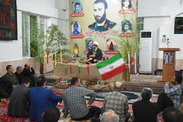دبیرکل مجمع جهانی اهل بیت: وحدت ملت ایران بزرگترین پشتوانه نظام و دیپلماسی است