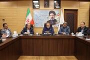 جلوگیری از قطع درختان جنگلی گیلان در فصل بهار
