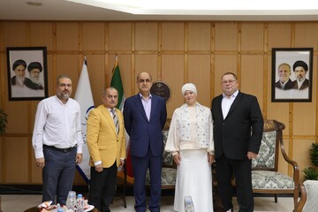 استاندار: همکاری‌های تجاری گیلان و باشقیرستان توسعه می یابد