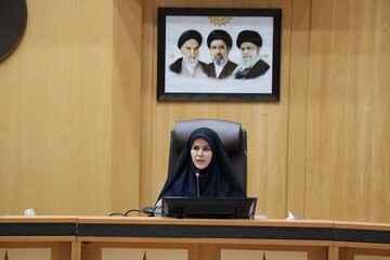 مدیرکل امور بانوان گیلان: باید اصلاح الگوی مصرف را به یک عادت در خانواده ها تبدیل کنیم