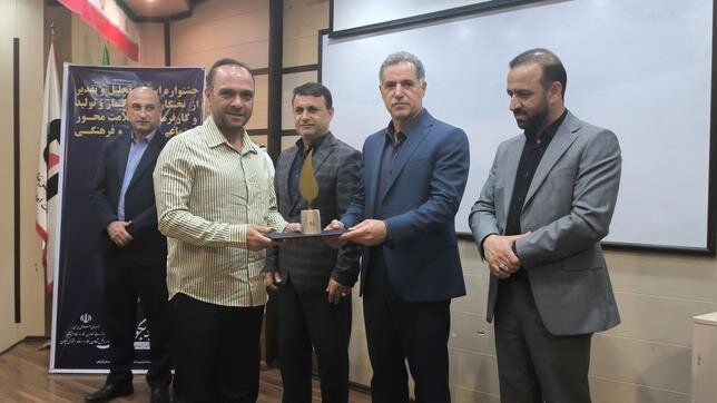 مدیرکل تعاون، کار و رفاه اجتماعی گیلان: نیازمند ارتقای مهارت