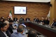 استاندار: نیروگاه خورشیدی ۳۰۰ مگاواتی در گیلان احداثی می شود