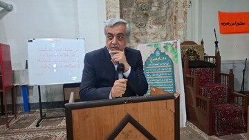 فرماندار رشت: مردم انتقادات و مطالبات خود را با مسئولان در میان می گذارند