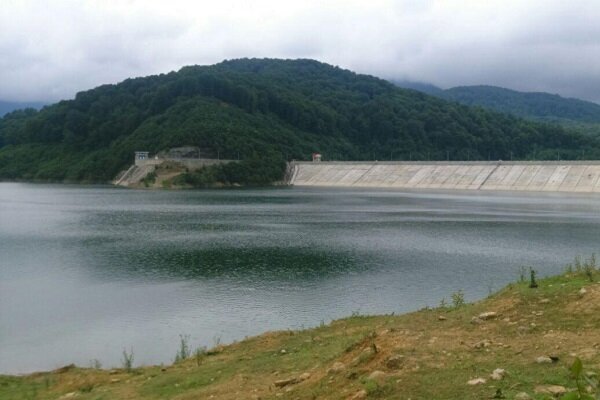 آخرین وضعیت سدهای در دست ساخت گیلان