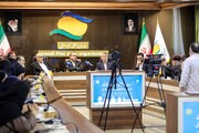 اجلاس اتاق‌های بازرگانی کشور در گیلان برگزار می‌شود