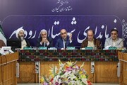 استاندار: تکمیل طرح های مدیریت پسماند گیلان از مطالبات جدی مردم است