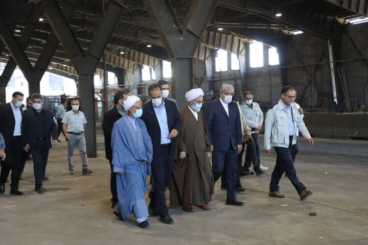 نماینده ولی فقیه در گیلان: مسائل بر زمین مانده پسماند در گیلان با علم بومی حل شود