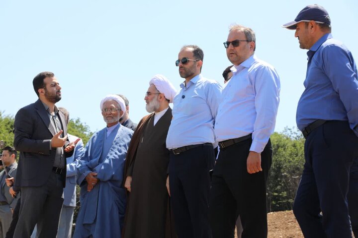 نماینده ولی فقیه در گیلان: مسائل بر زمین مانده پسماند در گیلان با علم بومی حل شود