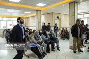 مدیرکل بیمه سلامت استان: ۵۲ درصد جمعیت گیلان بیمه سلامت دارند