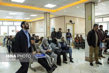 مدیرکل بیمه سلامت استان: ۵۲ درصد جمعیت گیلان بیمه سلامت دارند