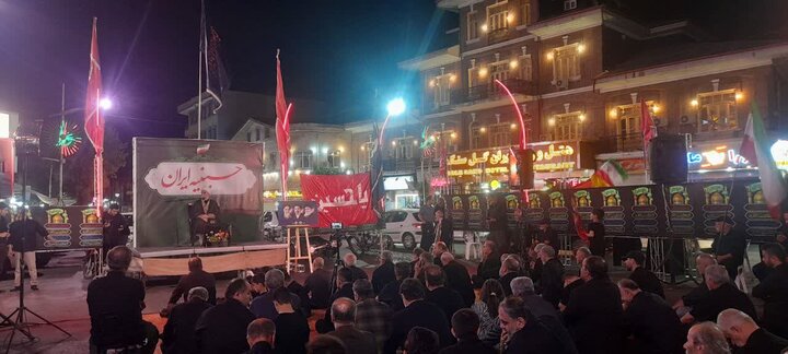 انقلاب اسلامی ایران برپایه تفکر غدیری و عاشورایی؛ محاسبات نظام سلطه را تغییر داد
