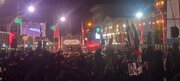 امام جمعه بندرانزلی: ایران اسلامی وارث تاریخ عظیم عاشوراست