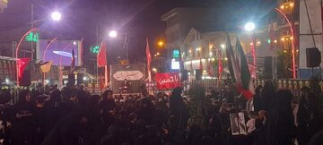 امام جمعه بندرانزلی: ایران اسلامی وارث تاریخ عظیم عاشوراست
