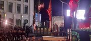 نماینده گیلان در مجلس خبرگان رهبری: جریانی که جلوتر از رهبری می‌رود انقلابی نیست