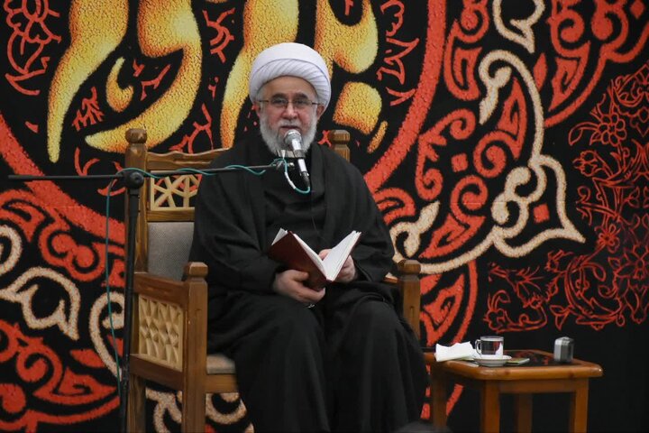 دبیرکل مجمع جهانی اهل بیت: مجالس عزاداری امام حسین(ع) به حماسه، بیداری و مقاومت تبدیل شود