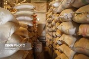 تشکیل پرونده برنج قاچاق ۱۰۰ میلیارد ریالی در لوندویل