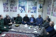 استاندار گیلان خبر داد: پیگیری ثبت ملی خانه شهید «خوش سیرت» در آستانه اشرفیه