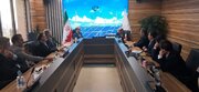 از تجهیز مدارس گیلان به پنل خورشیدی تا تدوین سند مشترک توسعه استان‌های شمالی