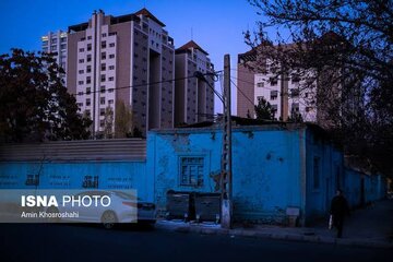 استاندار گیلان: پهنه های مجاز بلندمرتبه سازی در رشت و بندرانزلی تصویب شد