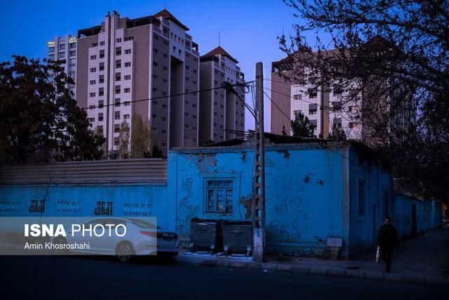 استاندار گیلان: پهنه های مجاز بلندمرتبه سازی در رشت و بندرانزلی تصویب شد
