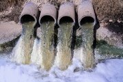جلوگیری از ورود روزانه ۶۰۰ مترمکعب فاضلاب خام به محیط زیست آستارا