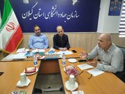 برنامه‌ریزی جهاد دانشگاهی گیلان برای حضور موثر در آیین بدرقه رهبر شهید