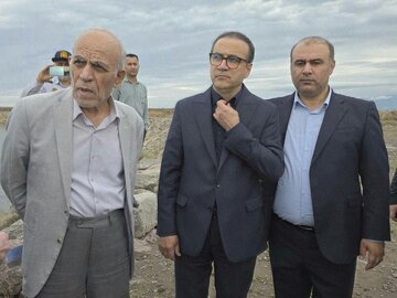 نماینده ویژه رئیس جمهوری: گیلان استعداد تبدیل شدن به یک مقصد گردشگری بین المللی را دارد