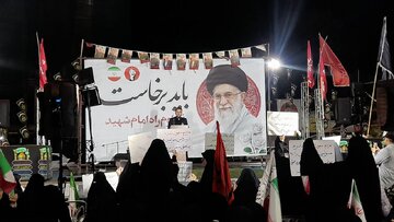 مردم، چشمان بینای دادستان به عنوان مدعی‌العموم هستند