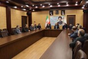 لزوم هم افزایی همه دستگاه ها برای تسهیل امور مردم