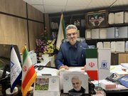 مدیرکل اموال تملیکی گیلان: راه رهبر شهید تا رسیدن به قله‌های پیشرفت ادامه دارد