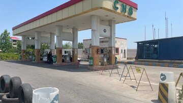 صرفه جویی ۴۷ میلیون لیتری بنزین در گیلان