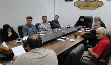 فرماندار: ممنوعیت تردد شناورهای فاقد مجوز در سواحل بندرانزلی ابلاغ شد