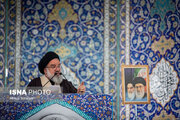 عضو فقهای شورای نگهبان: رهبر شهید خاورمیانه جدید را با محوریت جبهه مقاومت شکل داد