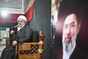 دبیرکل مجمع جهانی اهل بیت(ع): مجازات جنایتکاران، مطالبه‌ای انسانی، اسلامی و انقلابی است