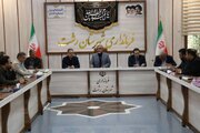 آمادگی ۸ موکب شهرستان رشت برای حضور در مراسم اربعین