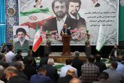 شهیدان انصاری و نورانی؛ الگوی مدیران خدمتگزار و مردم دار