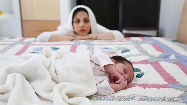 بیش از 4000 زوج گیلانی از خدمات درمان ناباروری بهرهمند شدند