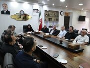 فرماندار: بلاتکلیفی مالکیت تیم فوتبال ملوان بندرانزلی هرچه سریع‌تر تمام شود