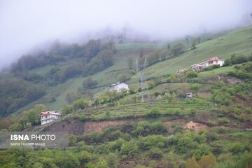 شناسایی ۱۱۰۰ مورد تغییر کاربری غیرمجاز اراضی کشاورزی در گیلان