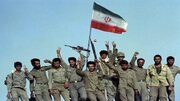 جلد نخست دانشنامه دفاع مقدس گیلان رونمایی می شود؟