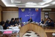 استاندار گیلان: ۴۰ درصد منابع پروژه راه آهن رشت - آستارا تأمین شد