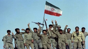 جلد نخست دانشنامه دفاع مقدس گیلان رونمایی می شود؟