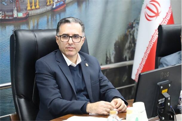 بنادر گیلان با وجود افت تراز آب دریای خزر، پذیرای شناورهاست
