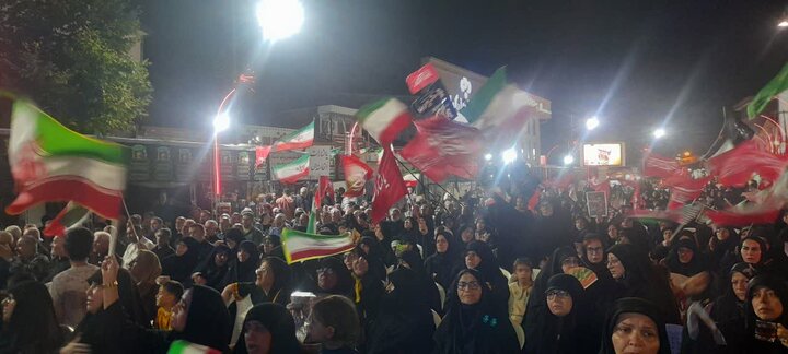 قائد شهید بنیانهای نظام اسلامی را در حوزههای مختلف از جمله علمی و نظامی تقویت کرد